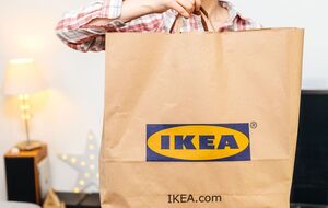 IKEA предупредила, что сайт может работать с перебоями в ближайшие дни