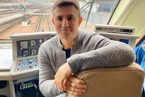Тищенко: Ви ж знаєте, що ми дуже креативна, дуже гнучка й рухлива команда