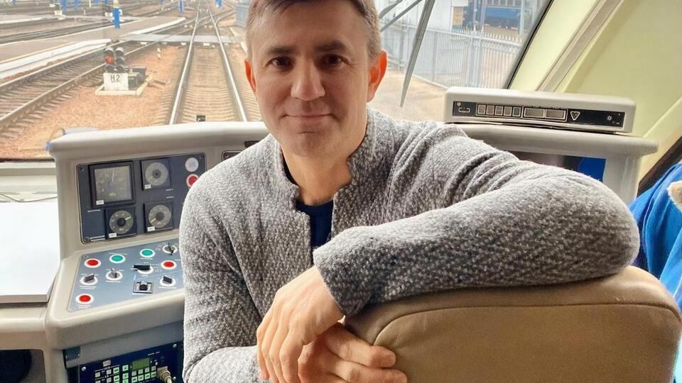 Тищенко: Ви ж знаєте, що ми дуже креативна, дуже гнучка й рухлива команда