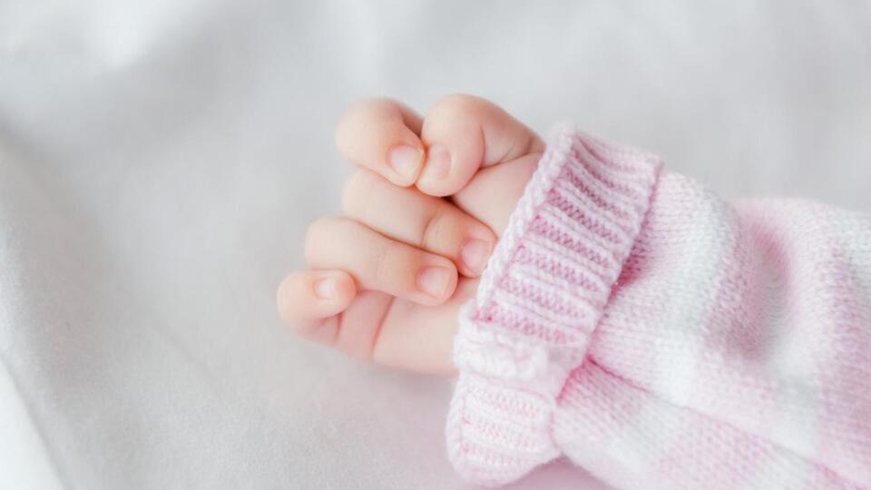 Дитина померла в Чернівецькій обласній дитячій лікарні