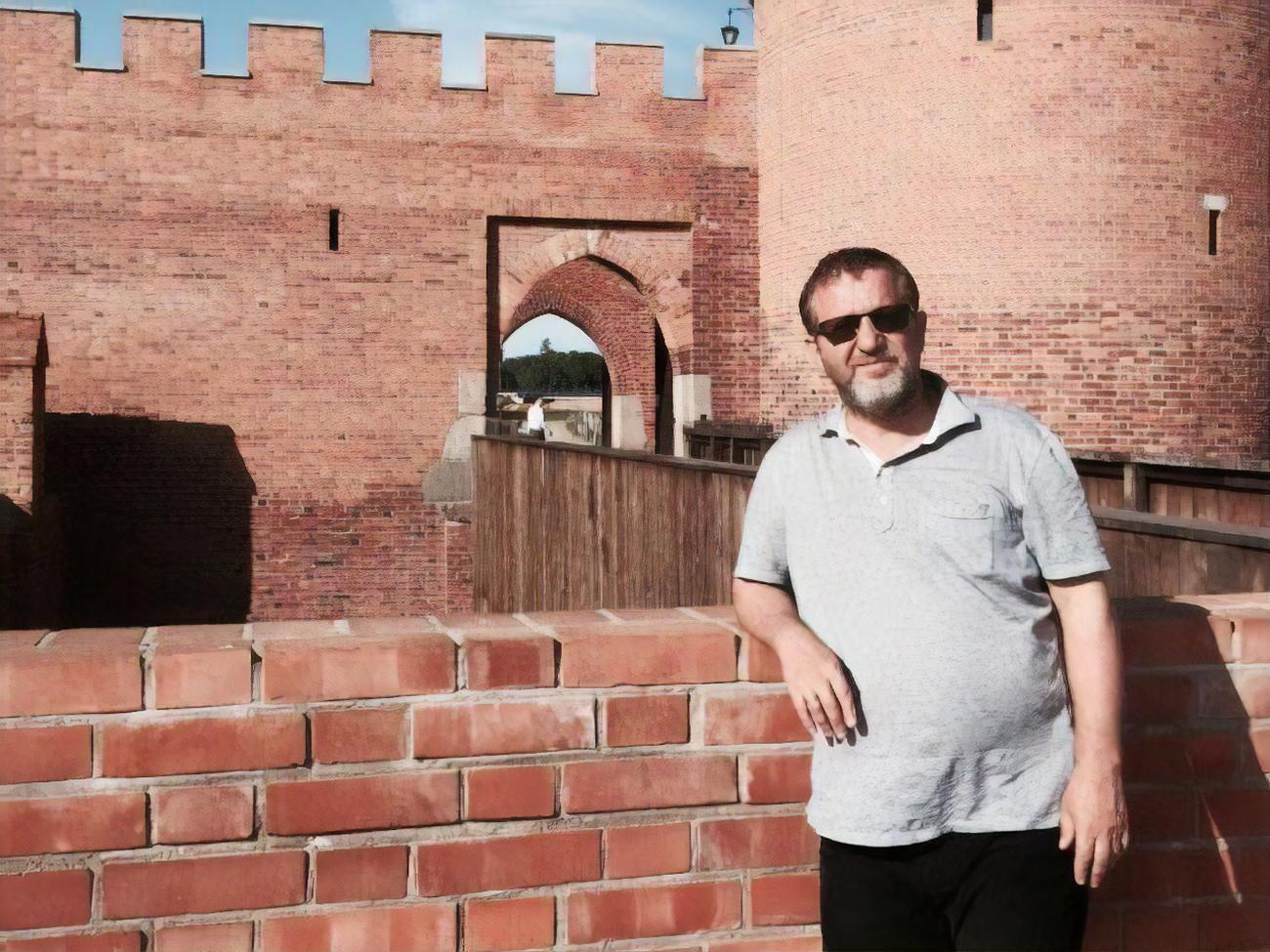 Кох:&nbsp;Уже сейчас Путин выглядит смешно