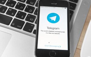 Персональные данные жителей Украины выложили в Telegram