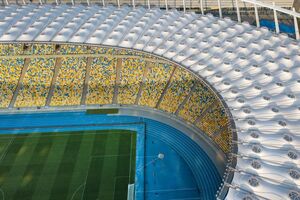 Поєдинки проведуть без глядачів на стадіонах