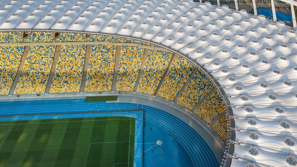 Поєдинки проведуть без глядачів на стадіонах