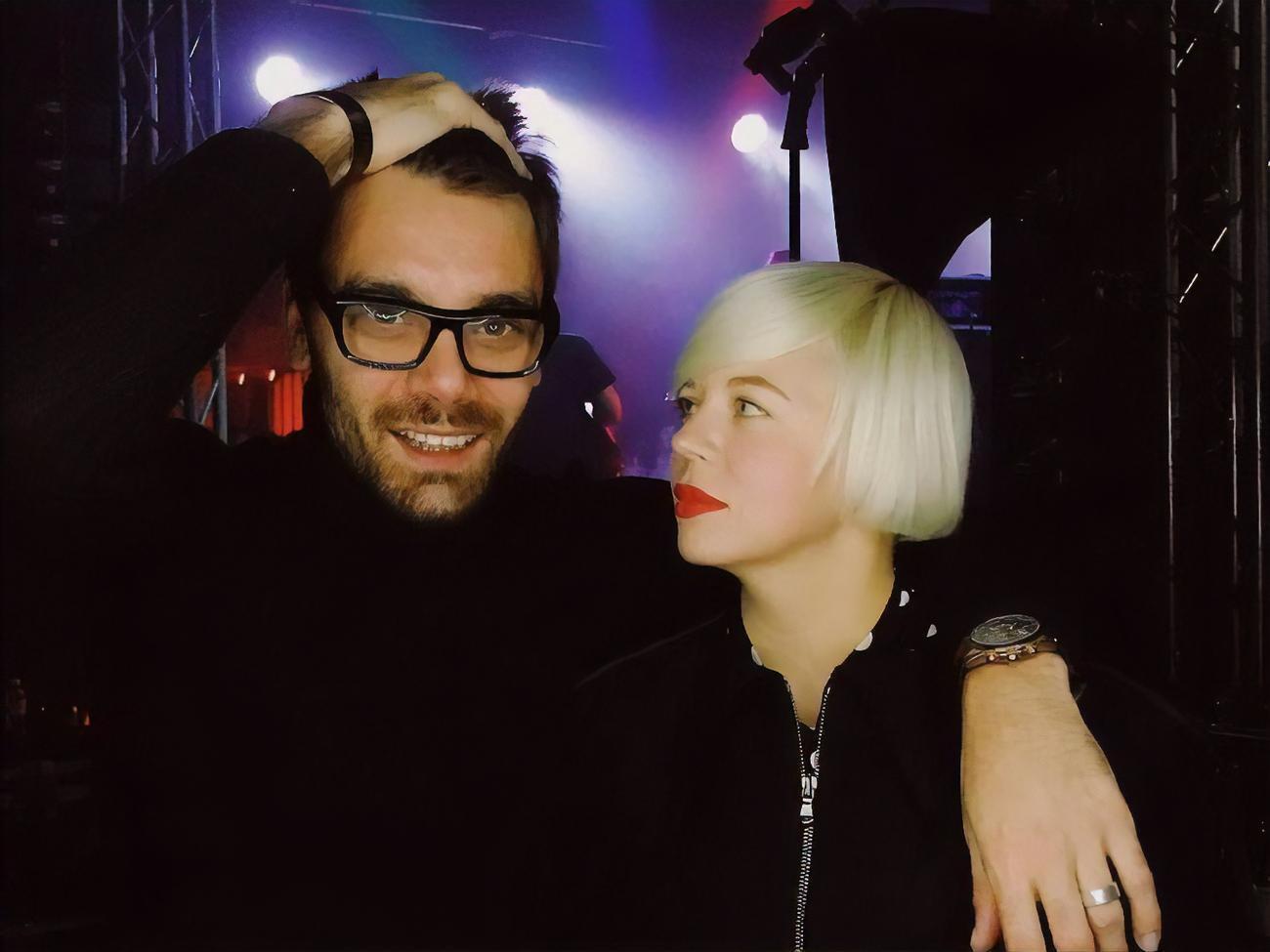 Onuka: Сегодня нас уже четверо