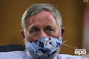 Глава сенатского комитета по разведке Берр продал свои акции незадолго до биржевого кризиса