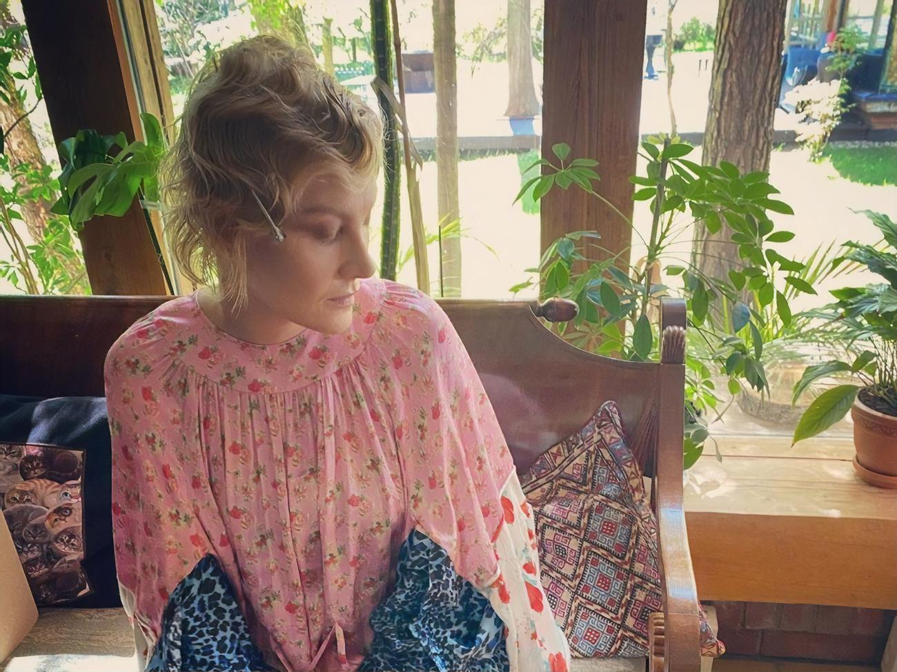 Литвинова: Що б зараз знімав Олексій Балабанов?