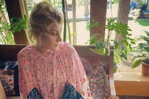 Литвинова: Що б зараз знімав Олексій Балабанов?