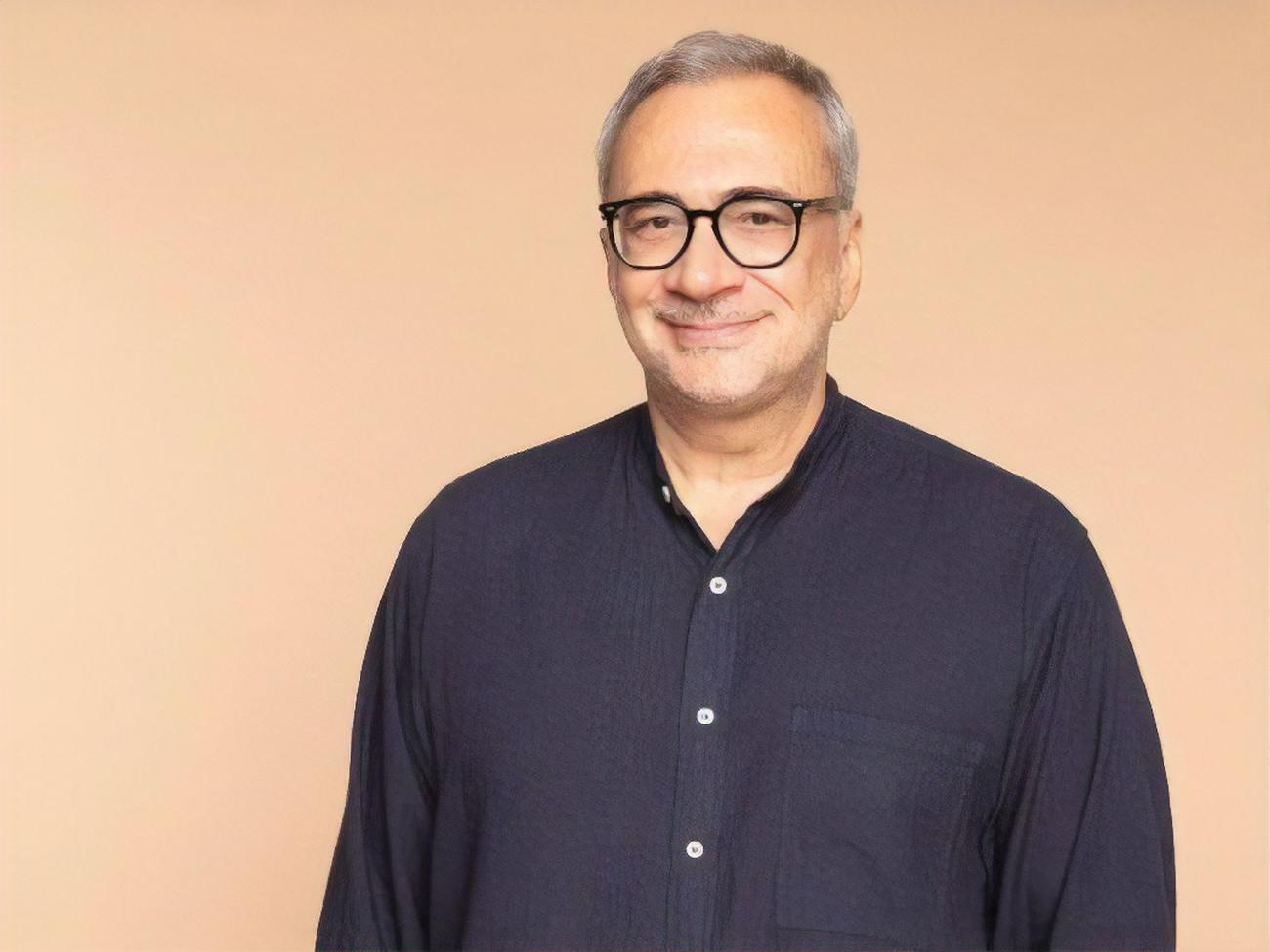 Меладзе &ndash; генеральный продюсер "ВИА Гры"