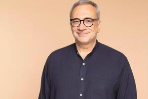 Меладзе – генеральный продюсер "ВИА Гры"