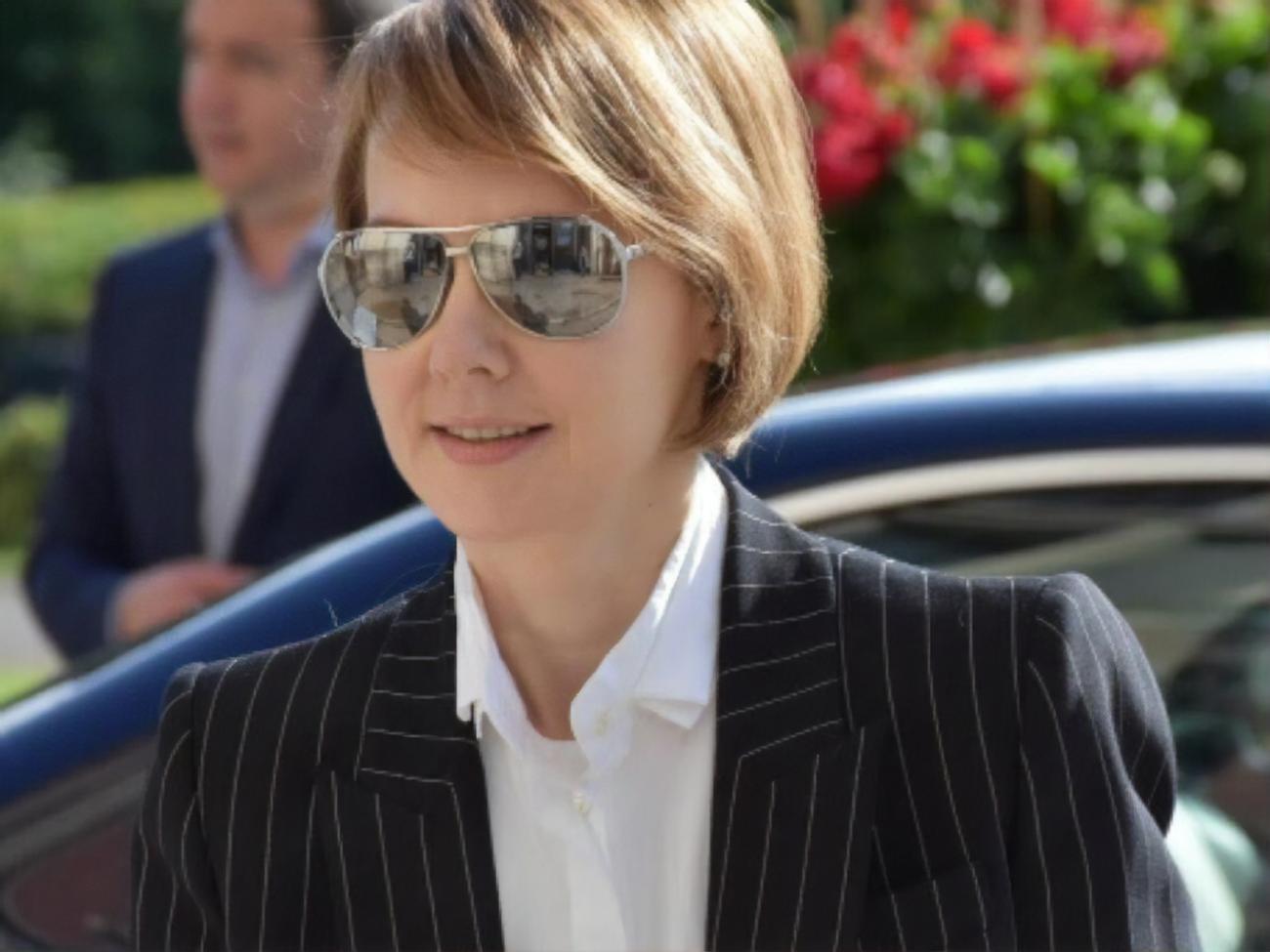 Зеркаль:&nbsp;Робота над розпочатими процесами та арбітражами не лише не зупиниться, але й посилиться