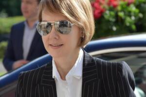 Зеркаль: Работа над начатыми процессами и арбитражами не только не остановится, но и усилится