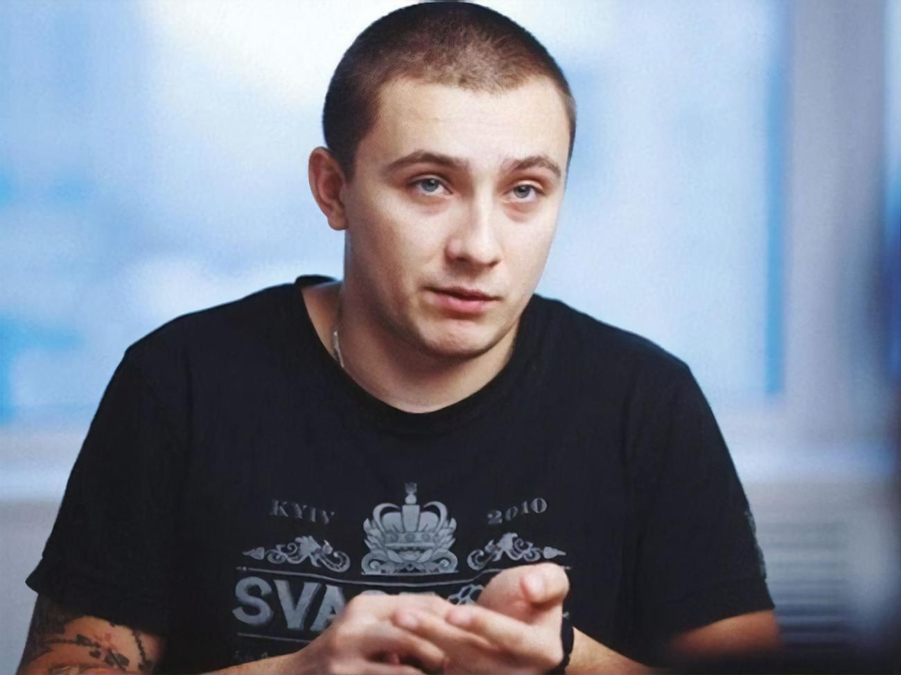 Стерненко заявив, що йому збираються вручити підозру