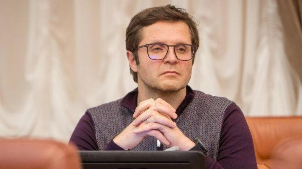Андрій Холодов: Я вірю в законопроєкт №1210, який вводить концепцію "ділової мети угод"