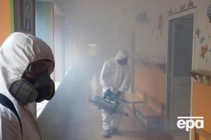В Италии от коронавируса вылечилась половина заболевших