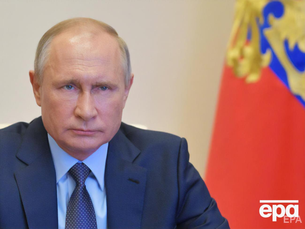 Кох считает Путина мафиози