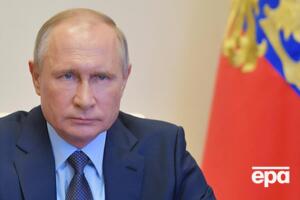 Кох вважає Путіна мафіозі