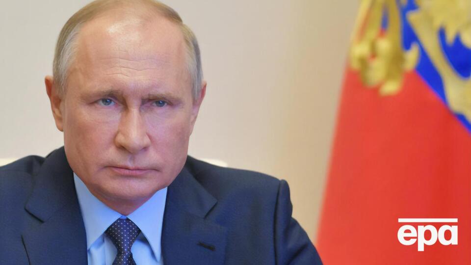 Кох считает Путина мафиози