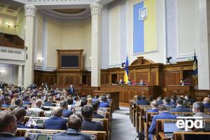 Чи скористалися нардепи пропозицією купити паспорт імунітету, невідомо