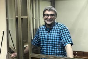 Мемедемінова засудили до двох із половиною років колонії-поселення