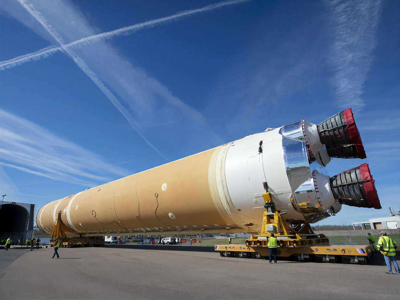 Boeing заключил контракты с Саудовской Аравией, Бразилией, Катаром и Таиландом