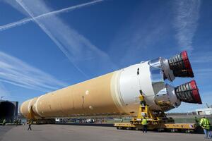 Boeing заключил контракты с Саудовской Аравией, Бразилией, Катаром и Таиландом