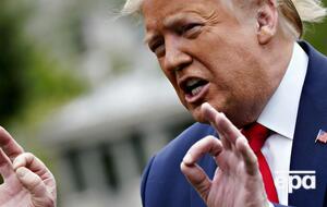 Высказывание Трампа вызвало кризис на бирже