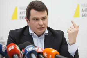 Ситника наприкінці 2019 року визнали винним у корупційному адмінправопорушенні. Він оскаржив це рішення суду в ЄСПЛ