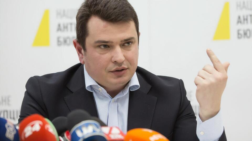 Ситника наприкінці 2019 року визнали винним у корупційному адмінправопорушенні. Він оскаржив це рішення суду в ЄСПЛ