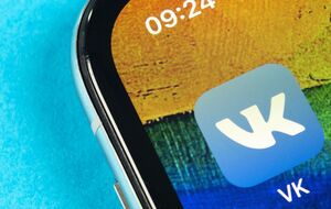 "ВКонтакте" залишається під забороною