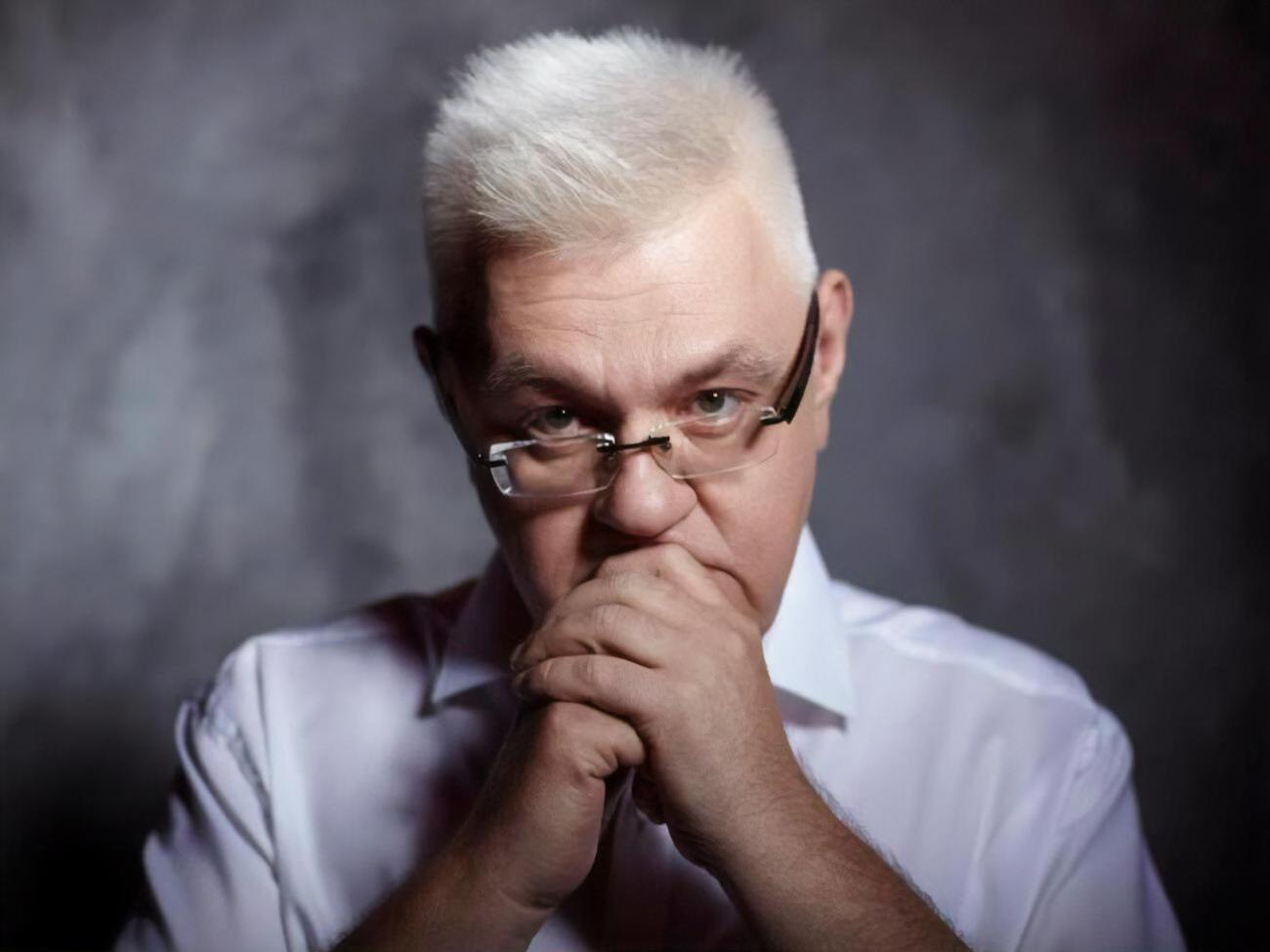 Сівохо:&nbsp;Чи хочу я повернутися в Донецьк? Я про це мрію