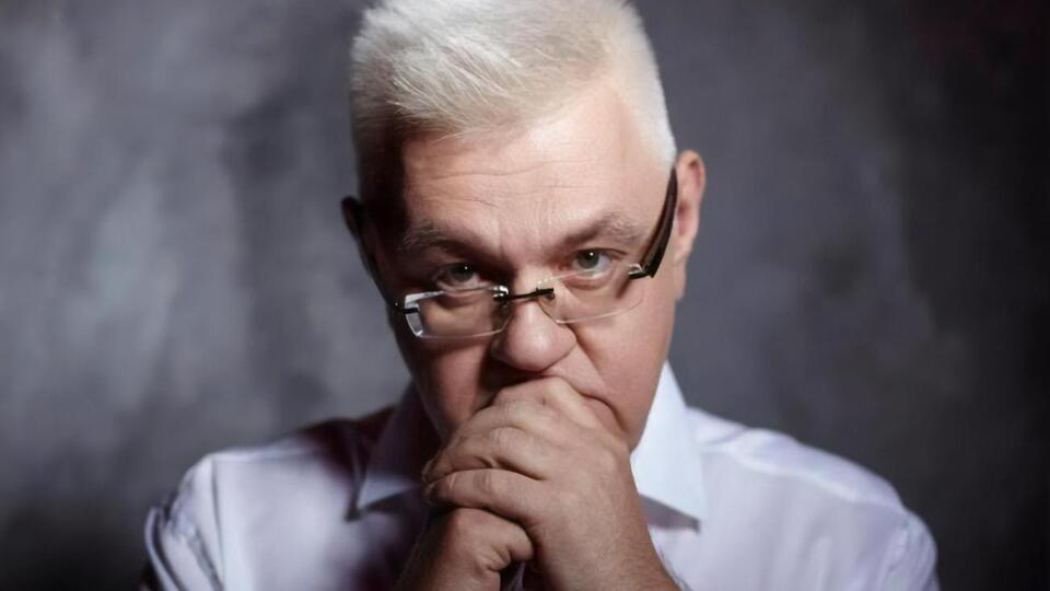 Сівохо: Чи хочу я повернутися в Донецьк? Я про це мрію