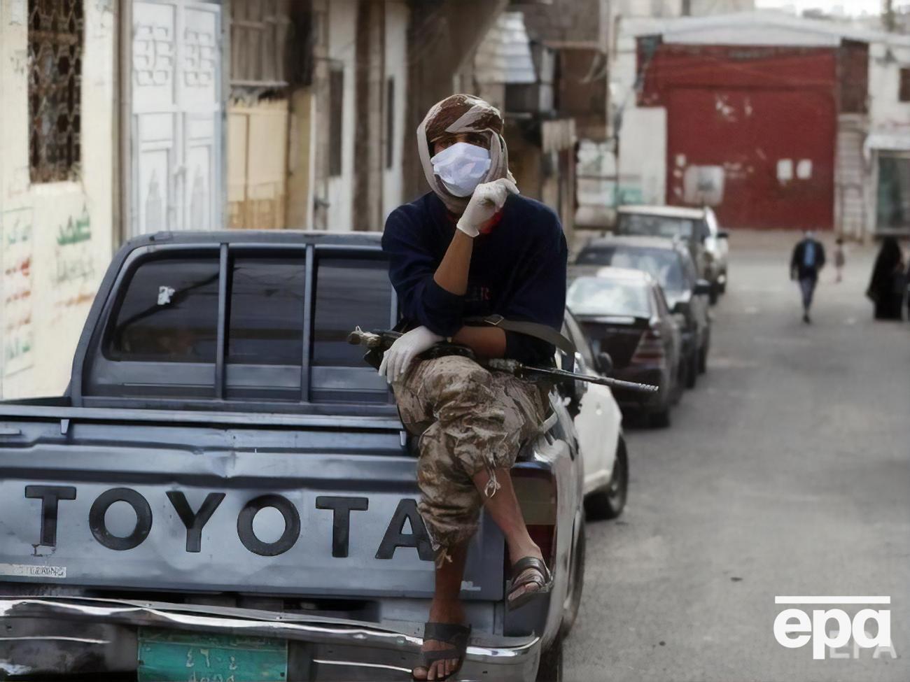 Пандемия COVID-19 не сбавляет обороты