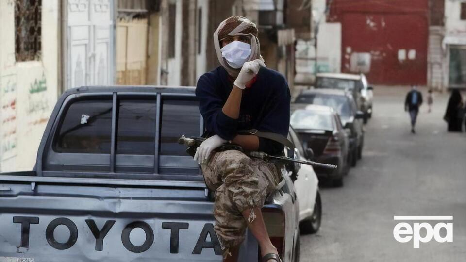 Пандемия COVID-19 не сбавляет обороты