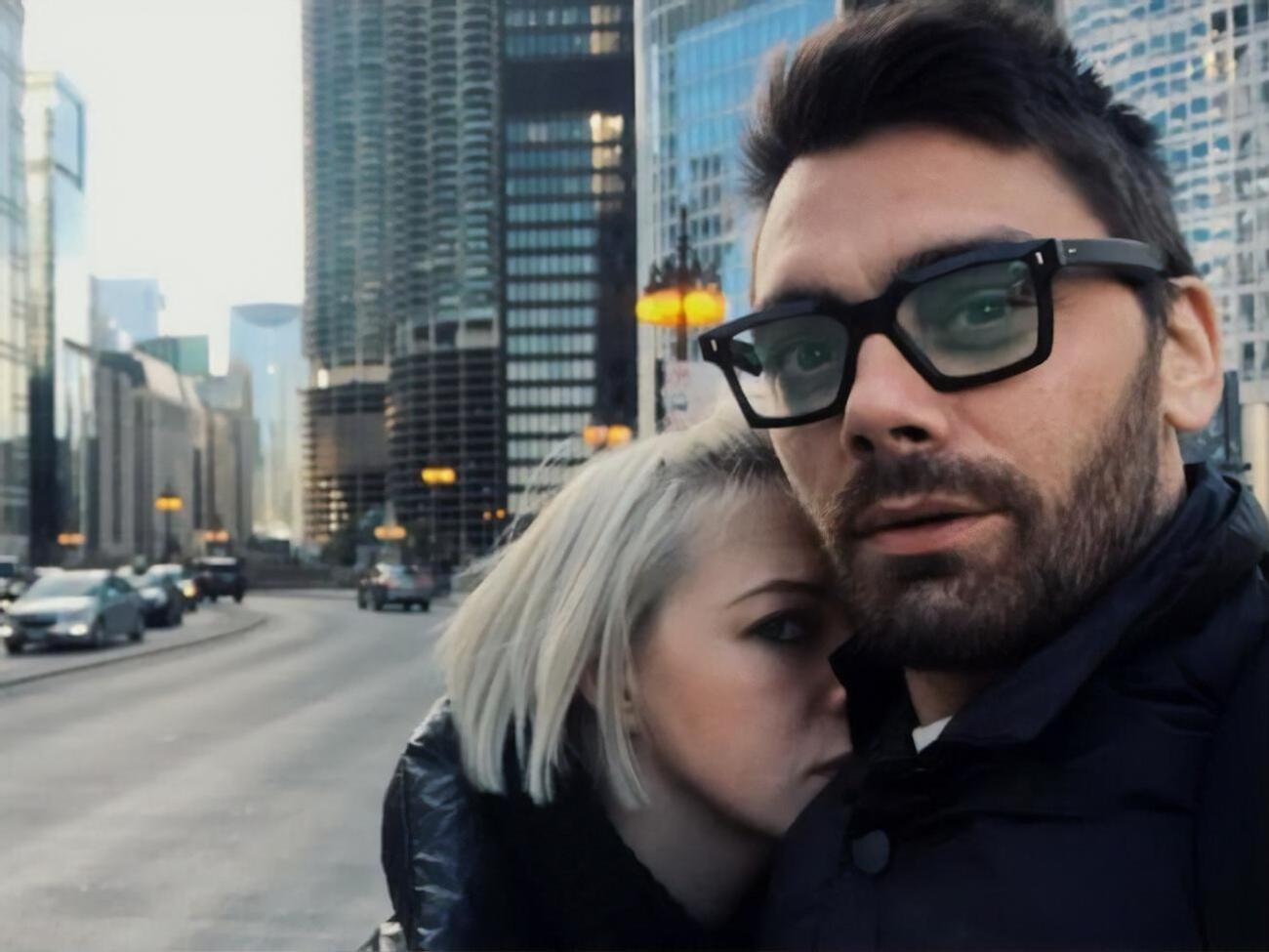 Новорожденный &ndash;&nbsp;первенец и для Филатова, и для Onuka