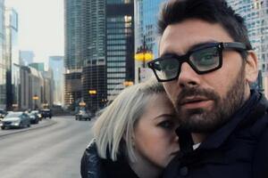 Новорожденный – первенец и для Филатова, и для Onuka