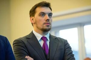 Гончарук: Навколо Зеленського створюють інформаційне поле, яке формує хибне уявлення про ситуацію