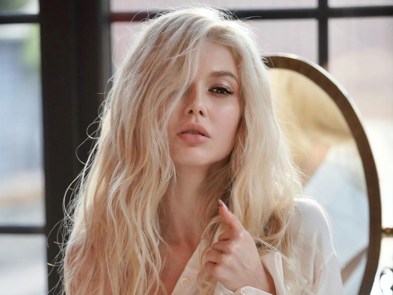 Герцег:&nbsp;Я долго думала и решала, что надо будет уходить