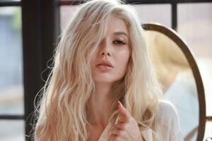 Герцег: Я долго думала и решала, что надо будет уходить