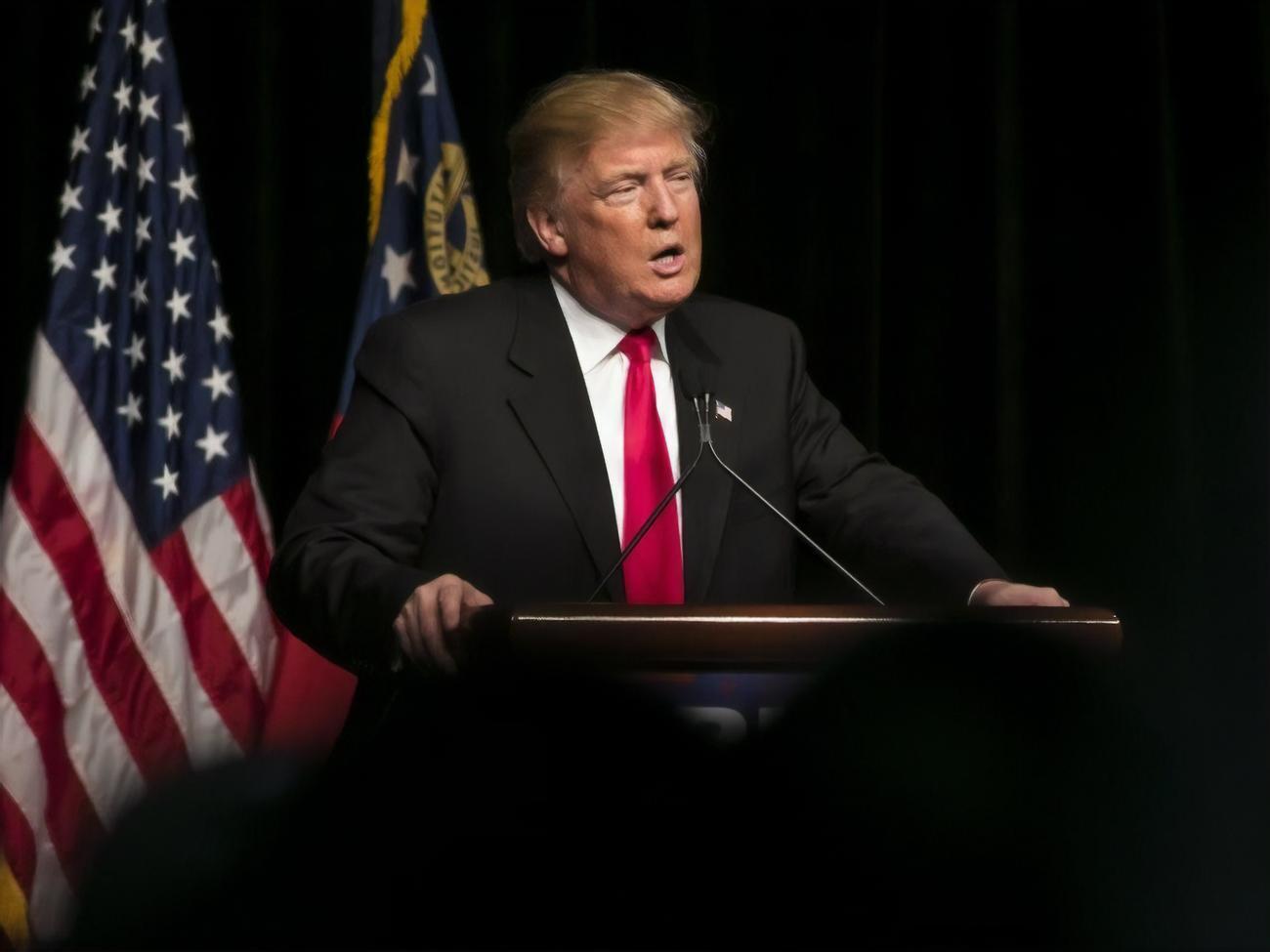 Дональд Трамп сожалеет о потере своих друзей