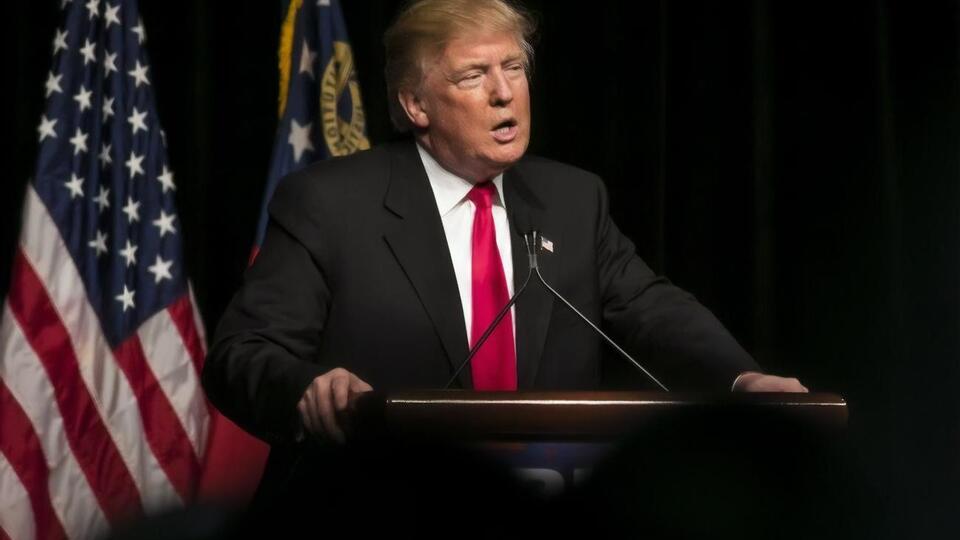 Дональд Трамп сожалеет о потере своих друзей