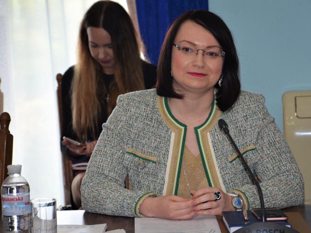 Шаталова:&nbsp;ПЦР-тестирование &ndash;&nbsp;самый точный вид диагностики