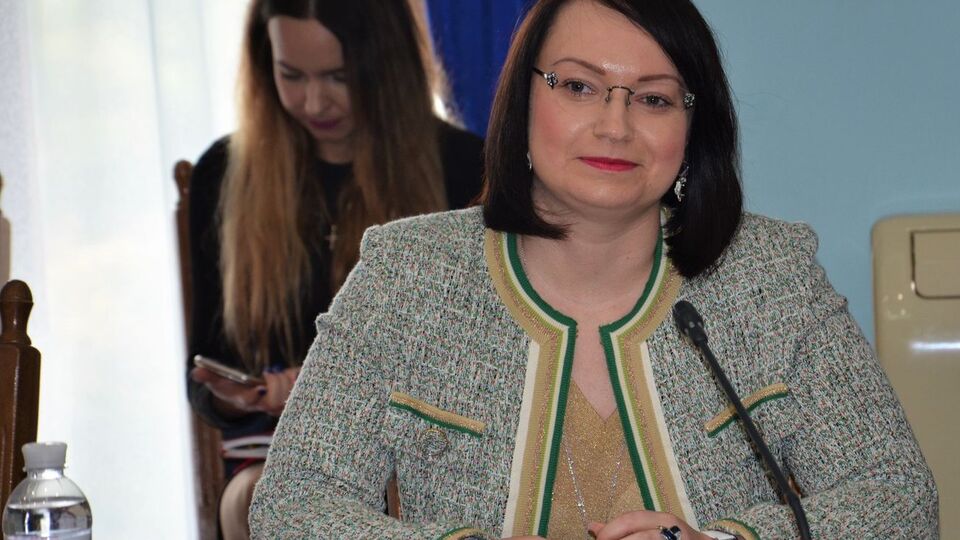 Шаталова: ПЛР-тестування – це найточніша діагностика