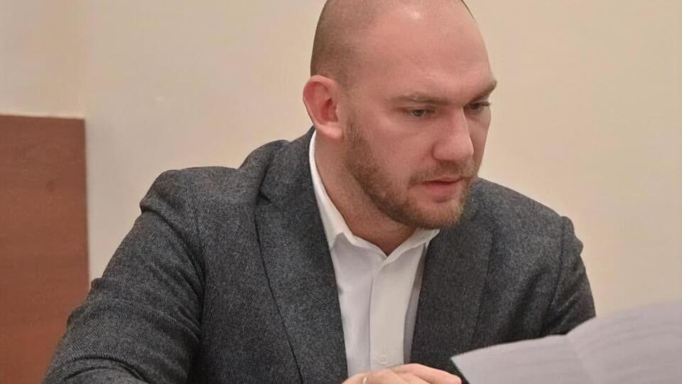Алексей Леонов: Требую у Дмитрия Разумкова выполнить свои прямые обязанности – поставить на повестку дня вопрос, решение которого уже годами ждут одесситы