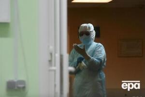 У Білорусі підтверджено 26 772 випадки зараження коронавірусом