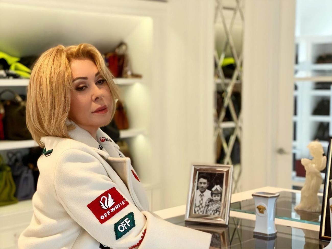 Успенская:&nbsp;Мы даже и подумать не могли, что так сильно изменится мир