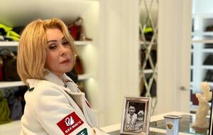 Успенская: Мы даже и подумать не могли, что так сильно изменится мир