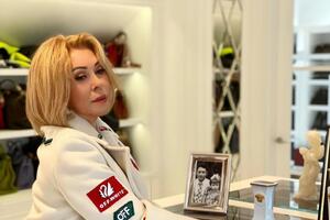 Успенська: Ми навіть і подумати не могли, що так сильно зміниться світ