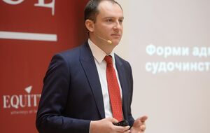 Верланов был уволен Кабмином с должности главы Госналоговой службы 24 апреля