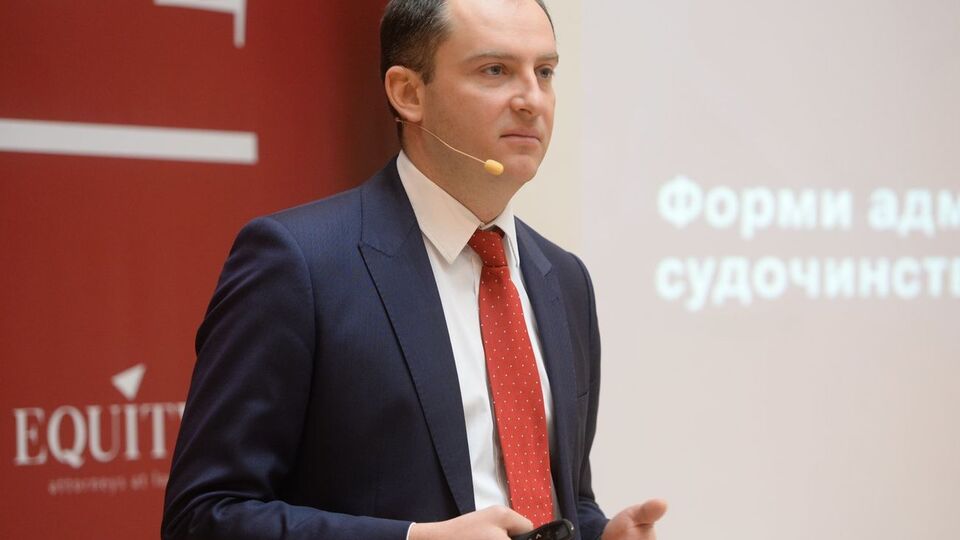 Верланов был уволен Кабмином с должности главы Госналоговой службы 24 апреля